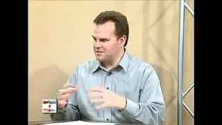 Insight 2 Sports TV show gets a visit from Junie & Rob Browning