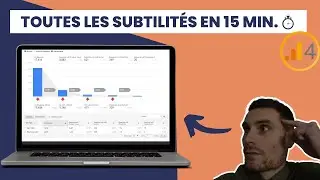 Construire son Entonnoir de Conversion dans Google Analytics 4 (et analyser ce rapport )