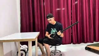 Neewer Overhead Camera Desk Mount DS007 (Unboxing & Setup)