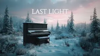Nordic Ambient Music | Last Light of December