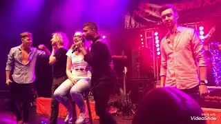 FEUERHERZ Live 