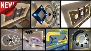 pop Ceiling design latest photo #home room hall design living room bedroom design #trending #ceiling