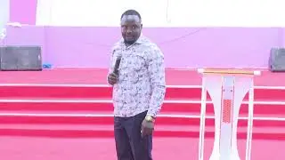 28TH DECEMBER SUNDAY SERVICE.