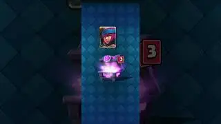 Clash Royale open Magic Chest