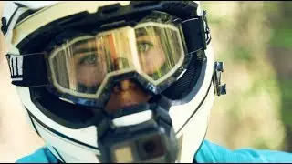 Girls Who Shred: Megan Griffiths Enduro
