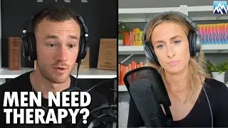 More Men Should Go To Therapy&hellip; Here&rsquo;s Why!