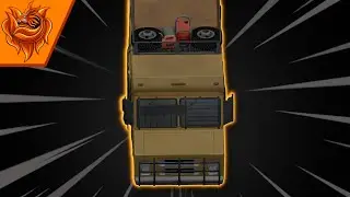 This Van has Everything You Could Ever Want for Project Zomboid