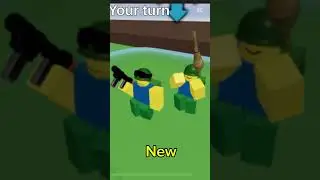 Old vs new RPG animations | Noobs in Combat
