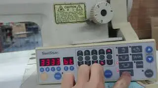 Reset và cài đặt bộ đếm,chương trình board sunstar seri5 fortuna