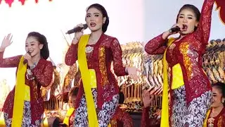 JOS JIS SESI GORO-GORO NIKEN SALINDRY DAN SINDEN-SINDEN MADHANGKARA BIKIN RAME SAMPAI PAGI 🙂👍