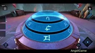 Returner Zhero Thapter 3 The Heart The Bridge Android Walkthrough