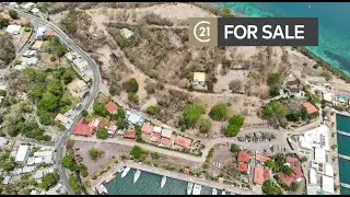 FOR SALE: Prime Development Lots Port Louis - Drone Tour