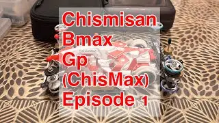 Tamiya mini 4wd Chismisan Bmax/ChisMax(Let&rsquo;s Talk About same Old Issues)