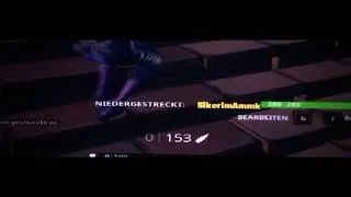 Wanna Be Loved | Fortnite Montage (GEAR_rioo)