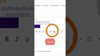 How to Add Your Logo to Your Email