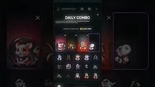 Update PixelVerse/Tap DailyCombo 12July 2024