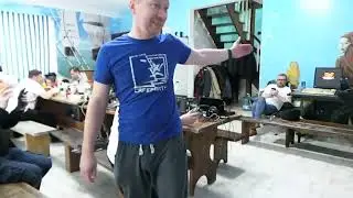 DiHalt winter 2025 (retroscene.org), основной день