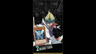 Yugioh Duel Links - Impressive! Double Galaxy Eyes Photon Dragon in ONE Turn!