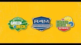 Thailand GreenMech Contest 2025