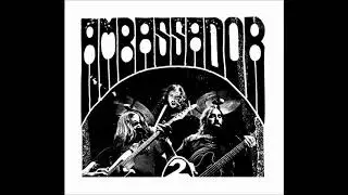 Ambassador 