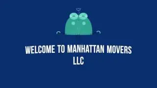 Get a Moving Quote with Manhattan Moving