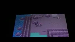 HOW TO catch Shaymin with Oak's Letter USA[OFFICIAL Wi-Fi Event]/Getting gracadia flower! [HD]