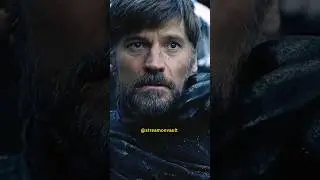 Jaime feel instant regret after seeing bran alive in winterfell 😱 #ytshorts #viral #branstark #jaime