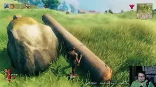 26 | RIP Mike und Thorben | Valheim Let's Play