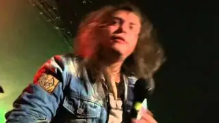 ALPHA TIGER - Karma....Black Star Pariah @ PARIS - Glazart - Dec. 01 /2015