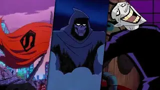 TOP 10 ANIMATED DC MOVIES FOR YOU TO WATCH IN 2025!