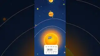 Venus: The Planet Where a Day Outlasts a Year! 🌞🚀