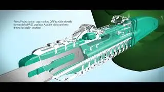 Safety Scalpel by Aditya Dispomed