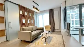 LEVEL Estate | 1 Bedroom Apartment for Rent | Cloud 9 Residence