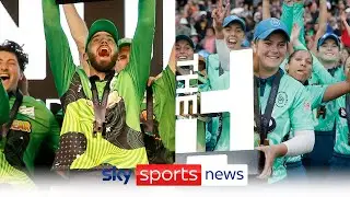 The Hundred Deadline Day: Men's and women's retained lists for the 2022 season revealed
