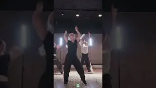 Romeo and Juliet (Acts I & II) || SHAKA WAACKING || BEATMIX DANCE STUDIO PRO