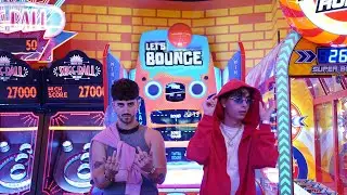 Oka The Kid x @B3RLANGA  - BOUNCE (Video oficial)