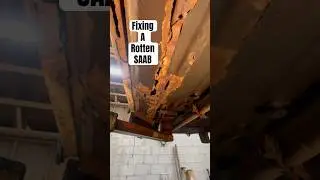Гнилого СААБа больше нет! Ну, почти.