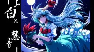 [Halozy]Starry Presto「DeconstructionStar」