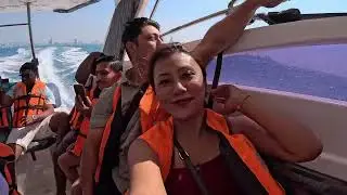 PATTAYA DAY 2 