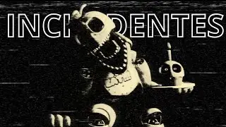 OS INCIDENTES das CRIANÇAS de 1985 e 1987  EXPLICADOS! FIVE NIGHTS AT FREDDYS!