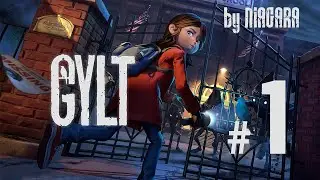 GYLT ✔ {СЕРИЯ 1} ШКОЛА С МОНСТРАМИ