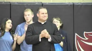 St. Joseph College Seminary coming to diocese