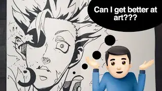 Geek Artist Alert - New Youtube Channel 2019 - Becoming A Popular Artist Channel