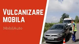 AutoStop - Vulcanizare mobila | Vulcanizare Targu-Mures