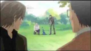 【純情ロマンチカ】エキ/セント/リック少年ヒロキ【腐向け】