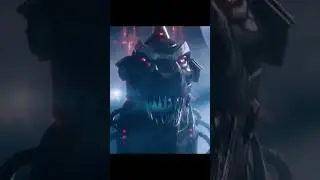 Ready Player One &ndash; It Takes Teamwork to Defeat MechaGodzilla.