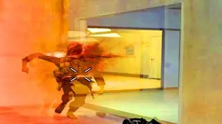 Shipment and Broadcast - CoD4 Oldschool