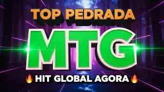 Explos&atilde;o MTG TikTok 🌍🔥 Hit do Ano Que T&aacute; Em Todo Lugar