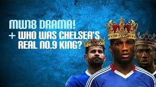 EPL Matchweek 18 Breakdown & Chelsea’s Greatest Striker Ever? | TRU Bench (ft. Sukkie & Paul)