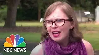 Portland Protesters, Local Officials Say Federal Presence Is Making Tensions Worse | NBC News NOW